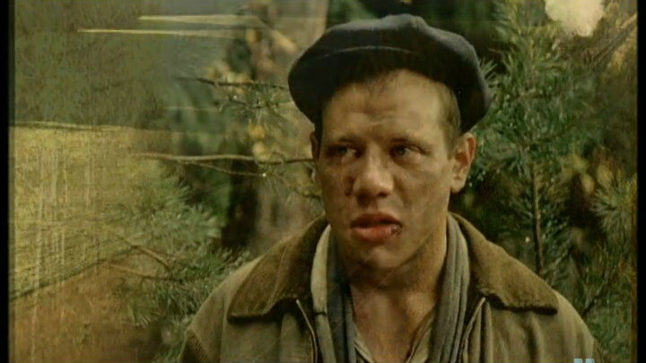 最后的铁甲列车剧照的剧照