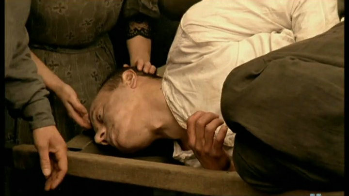 最后的铁甲列车剧照的剧照