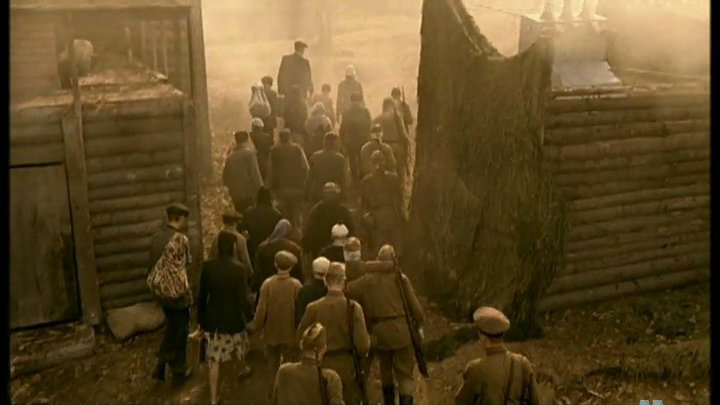 最后的铁甲列车剧照的剧照