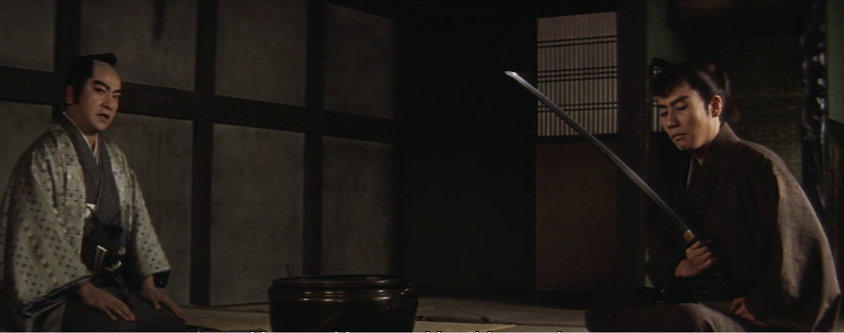 大菩萨岭 完结篇剧照的剧照