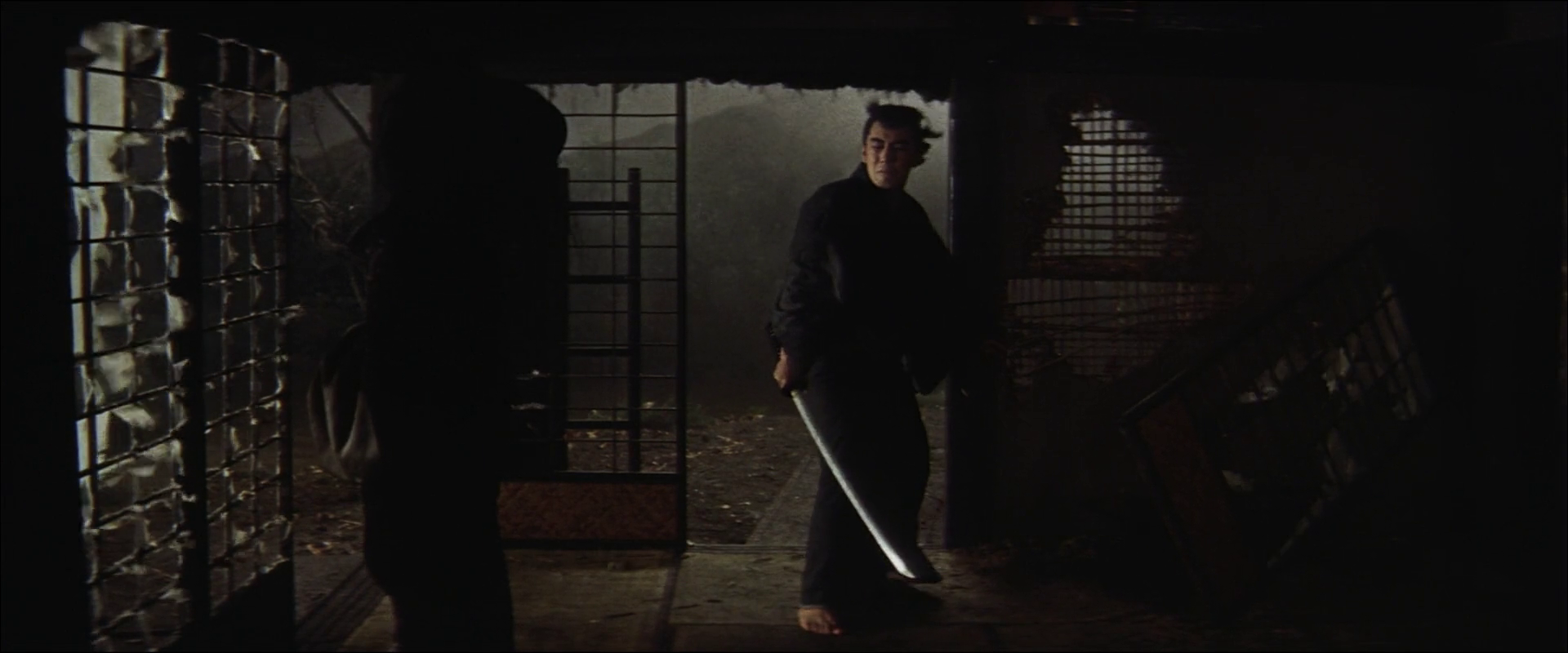 大菩萨岭 完结篇剧照的剧照