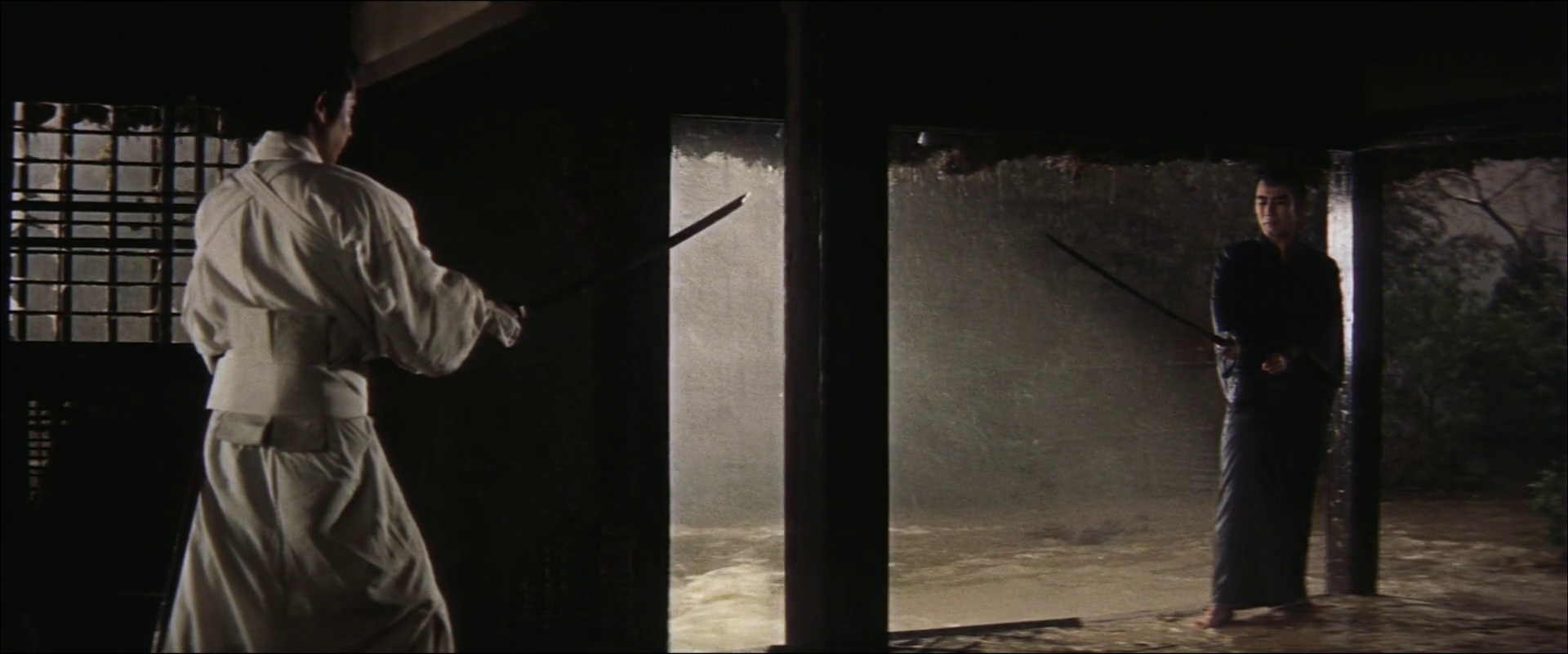 大菩萨岭 完结篇剧照的剧照