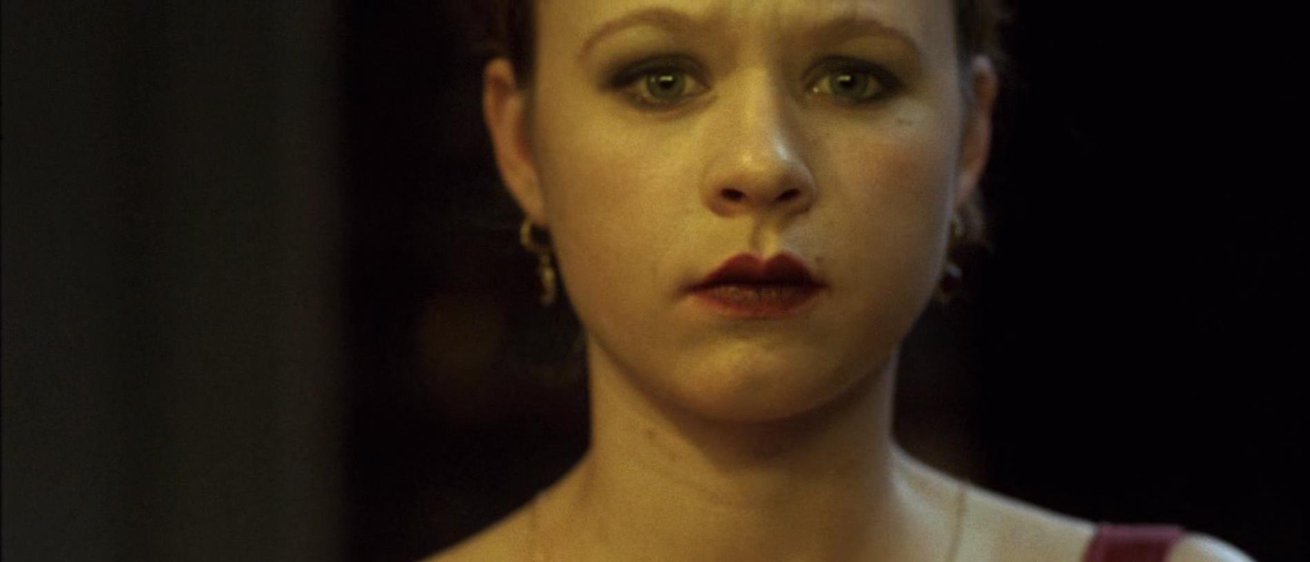 截稿日期剧照的剧照