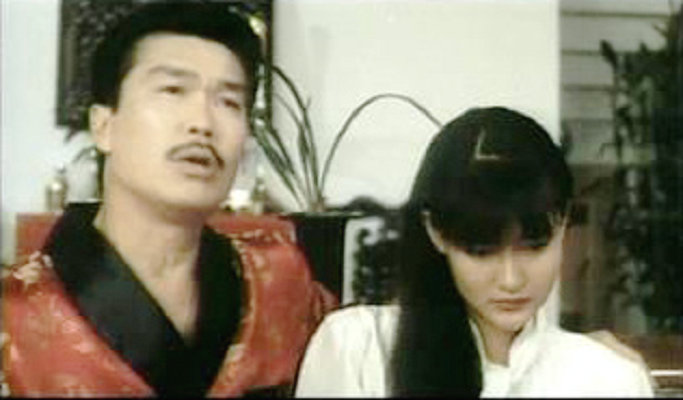 风起云涌之情迷香江剧照的剧照