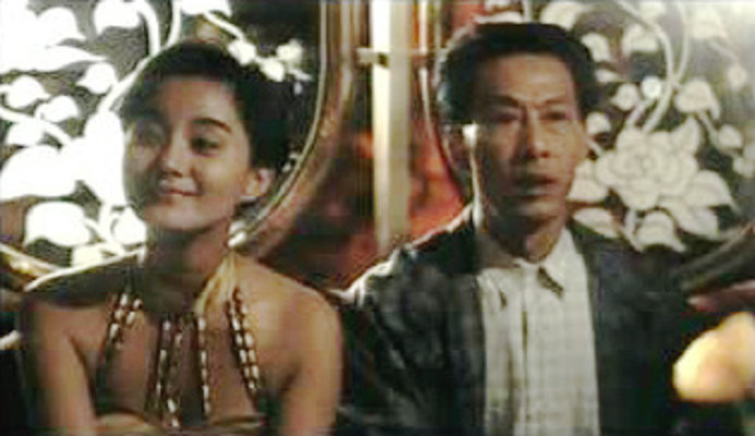 风起云涌之情迷香江剧照的剧照