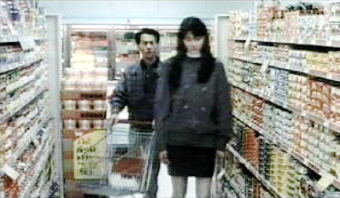 风起云涌之情迷香江剧照的剧照