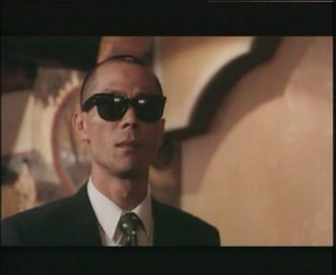 风起云涌之情迷香江剧照的剧照