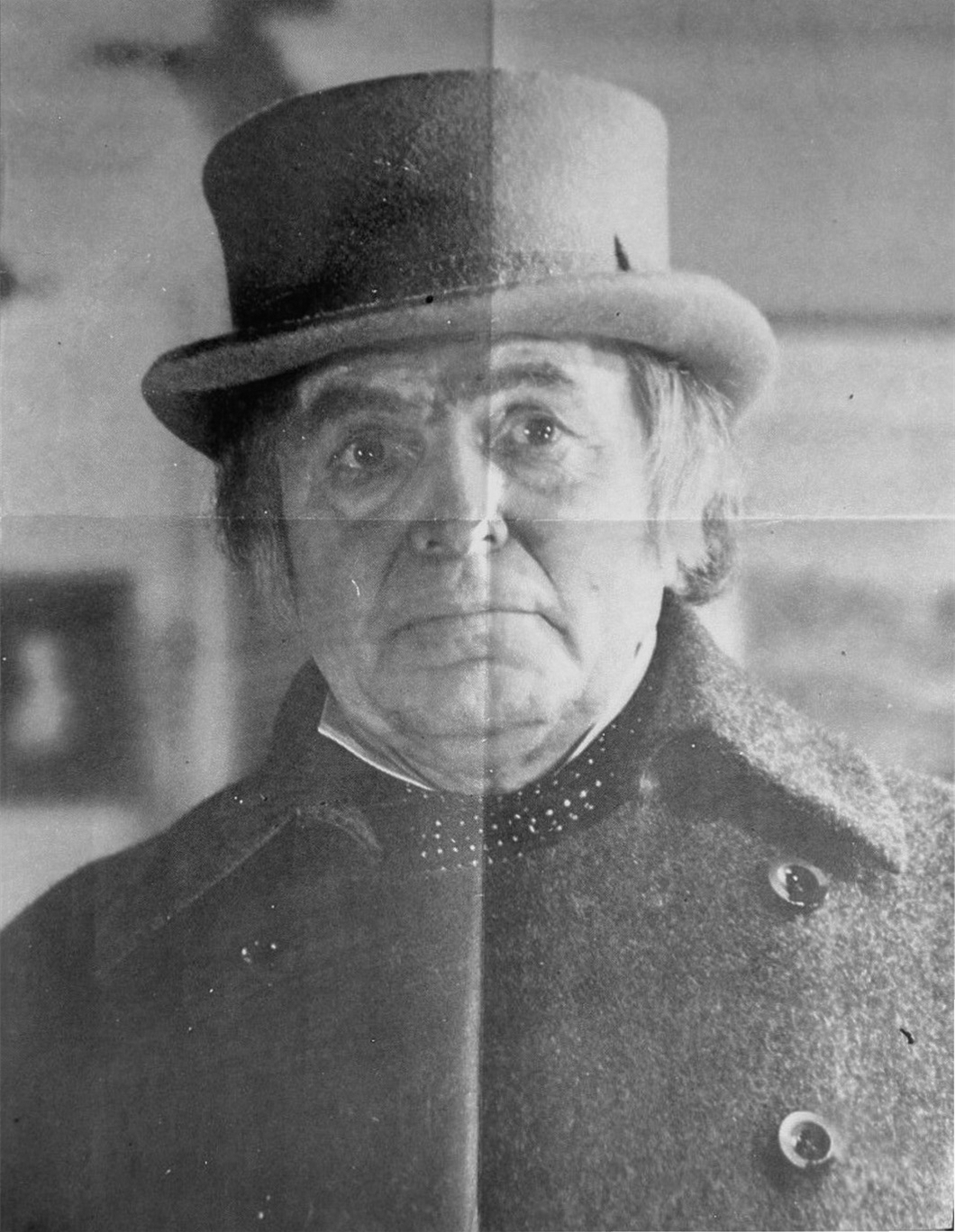 孤星血泪剧照的剧照