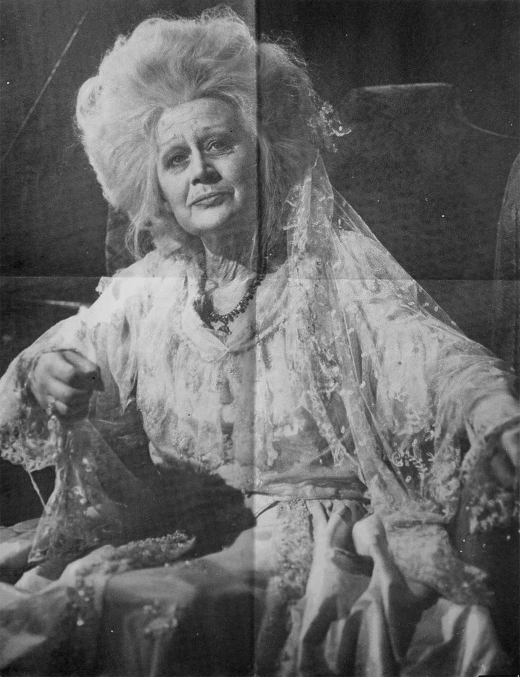 孤星血泪剧照的剧照