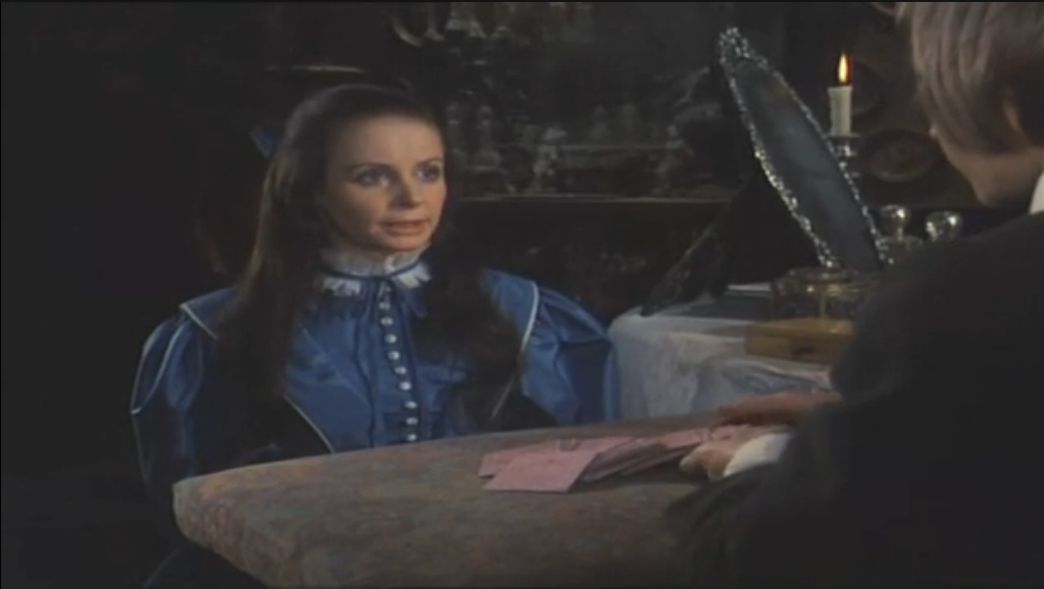 孤星血泪剧照的剧照