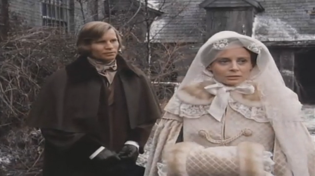 孤星血泪剧照的剧照