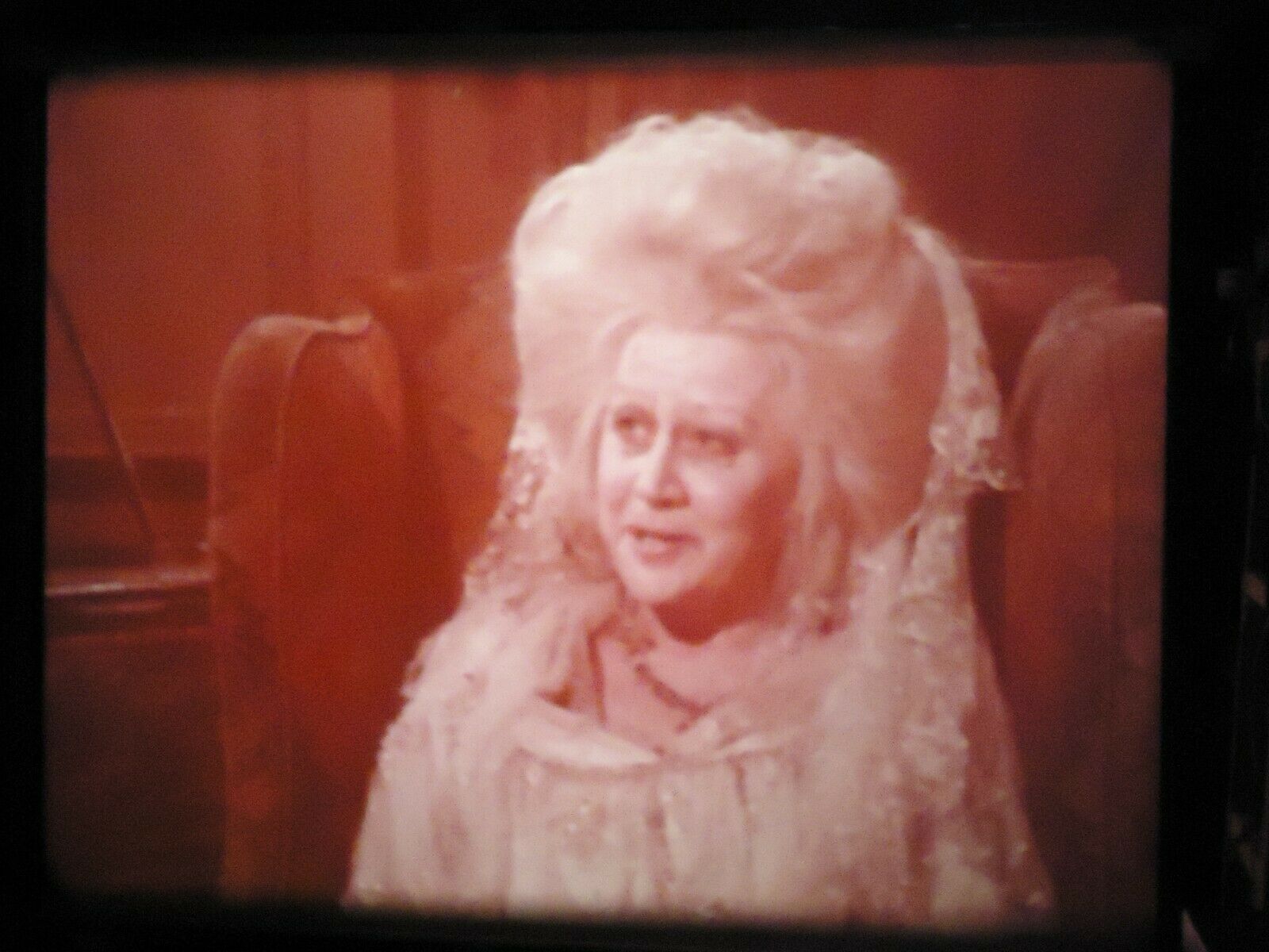 孤星血泪剧照的剧照