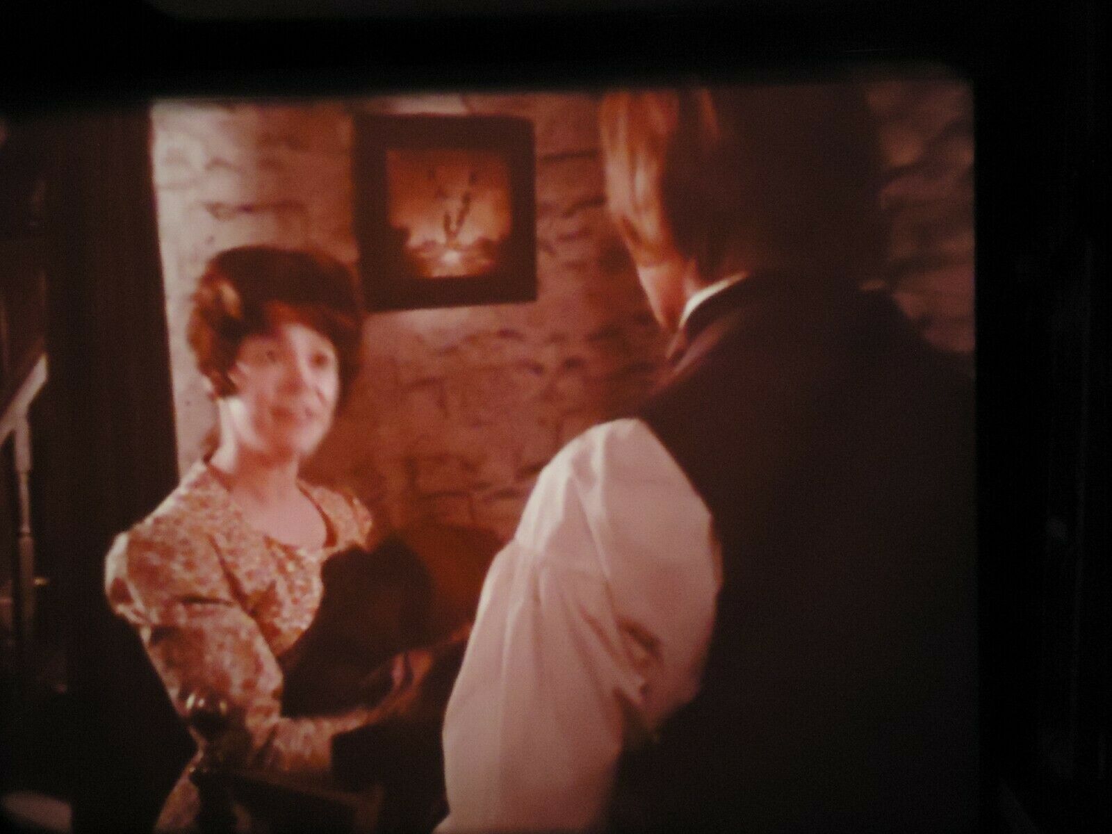 孤星血泪剧照的剧照