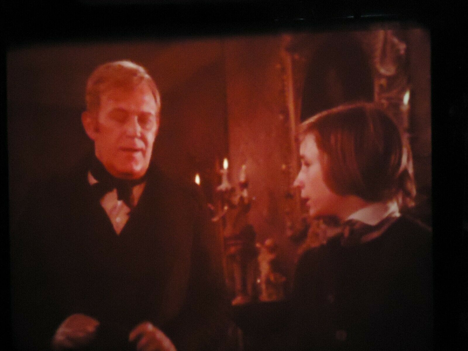 孤星血泪剧照的剧照