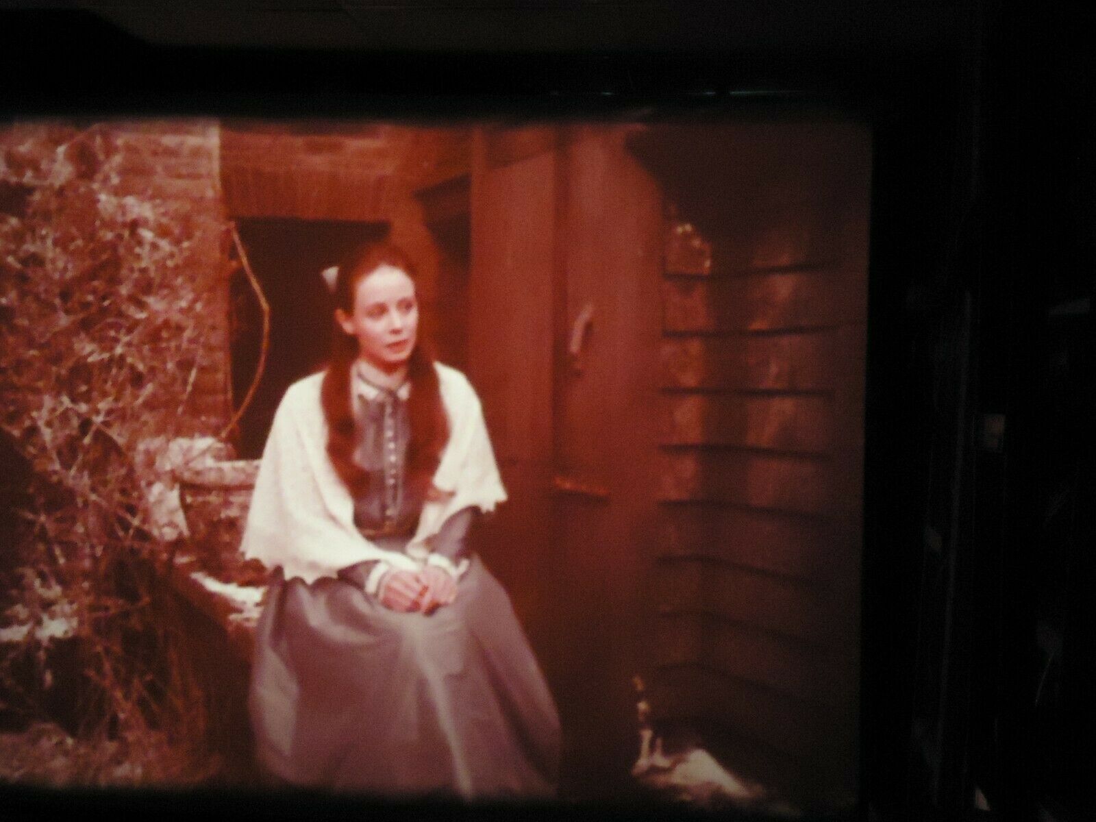 孤星血泪剧照的剧照