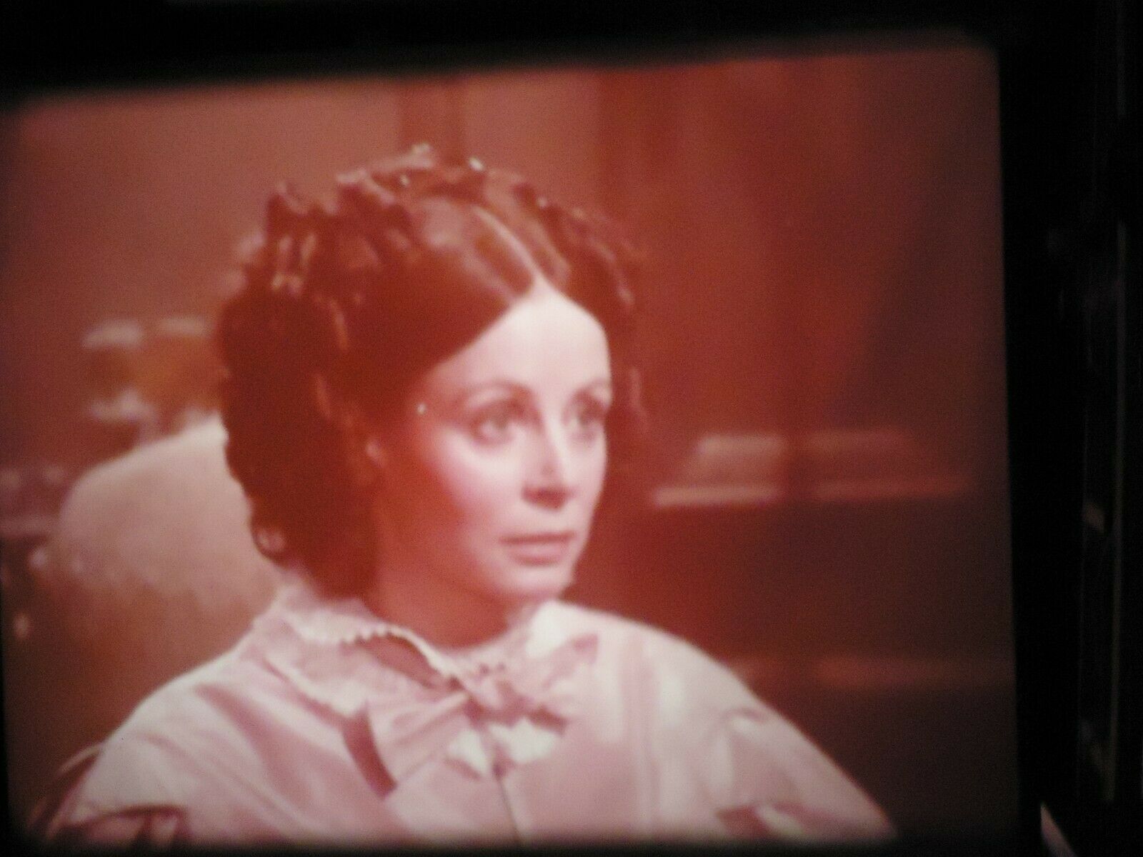 孤星血泪剧照的剧照