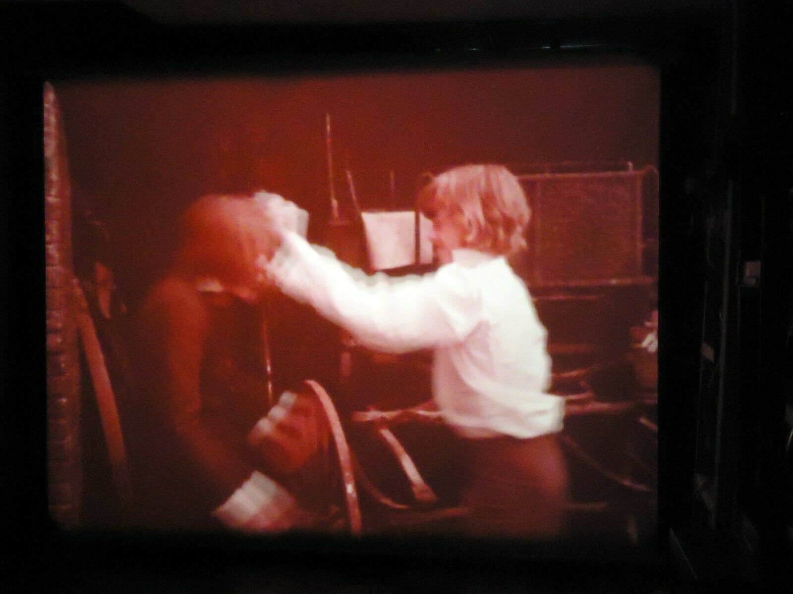 孤星血泪剧照的剧照