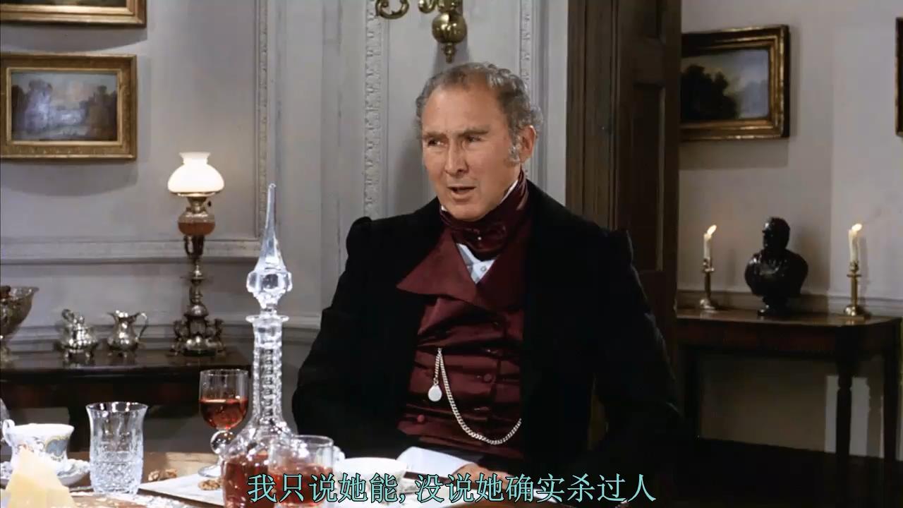 孤星血泪剧照的剧照