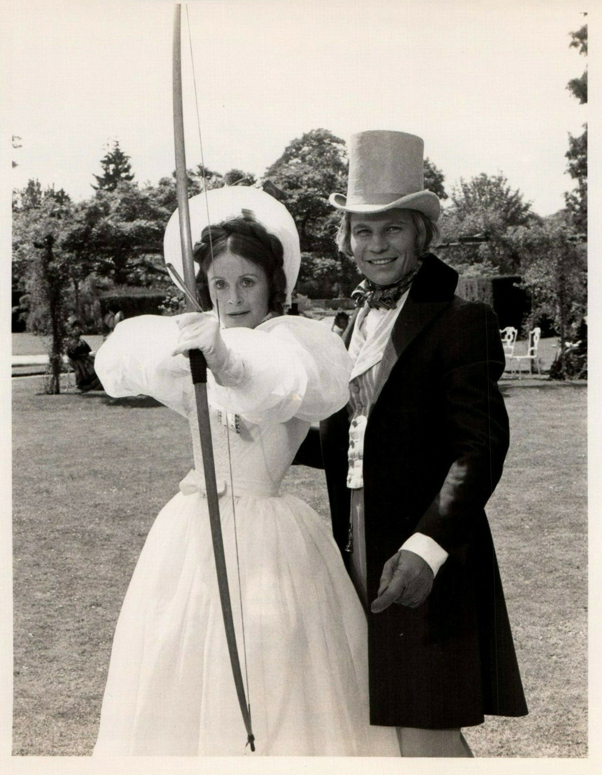 孤星血泪剧照的剧照