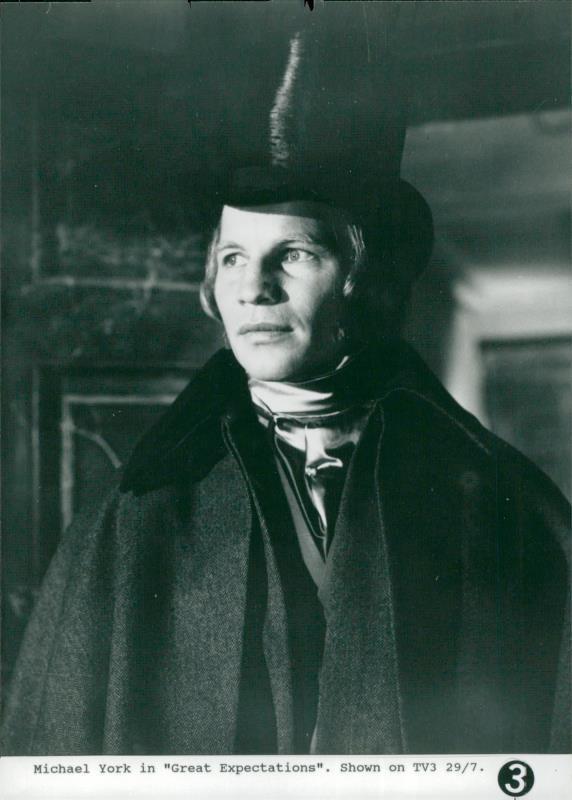 孤星血泪剧照的剧照