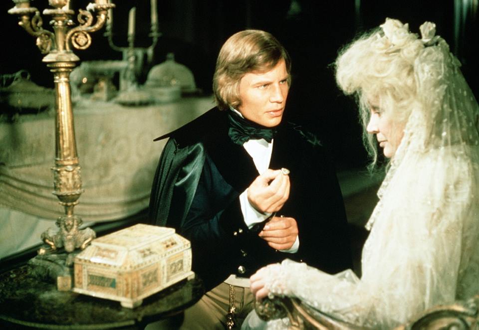 孤星血泪剧照的剧照