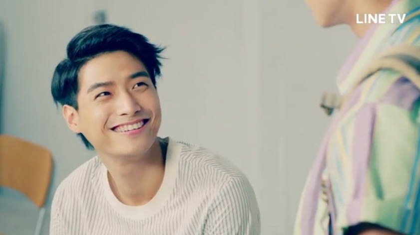 深蓝与月光剧照的剧照