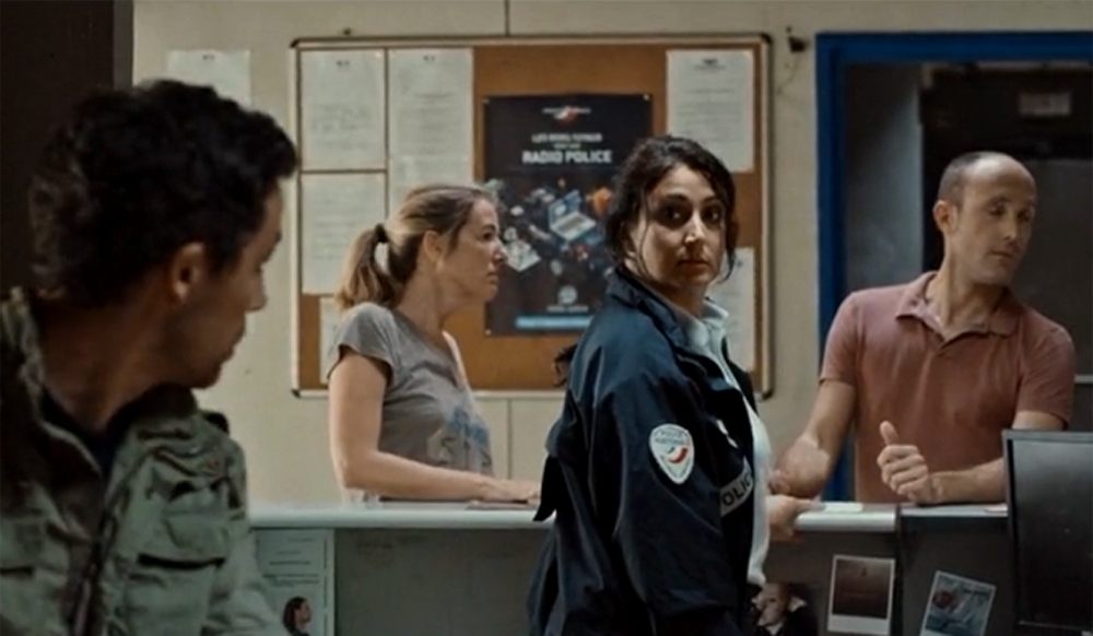 罪证子弹剧照的剧照