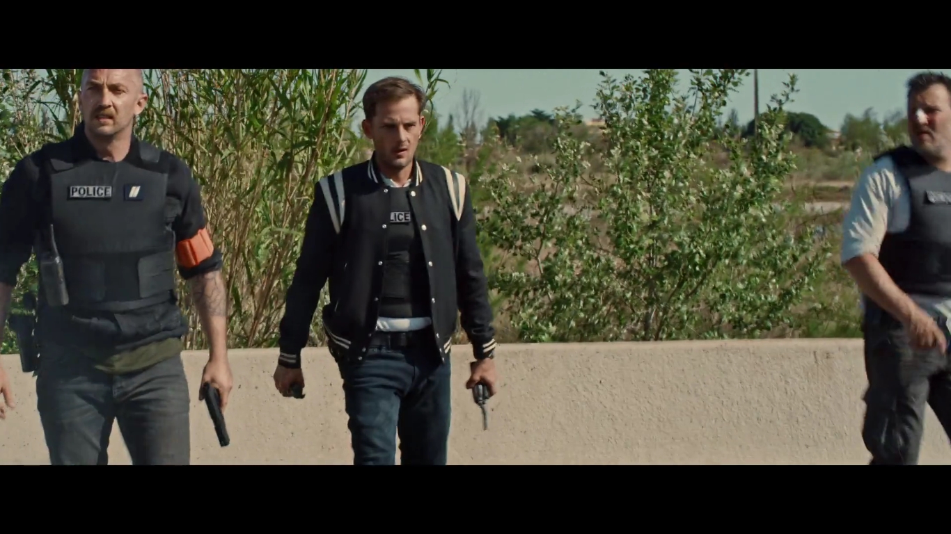 罪证子弹剧照的剧照