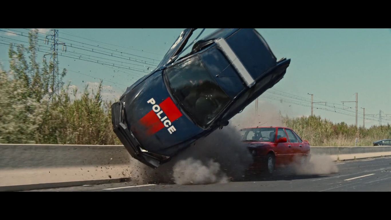 罪证子弹剧照的剧照