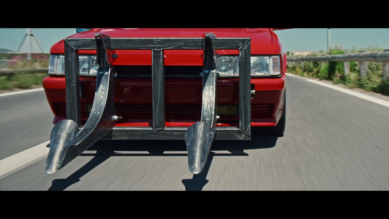 罪证子弹剧照的剧照