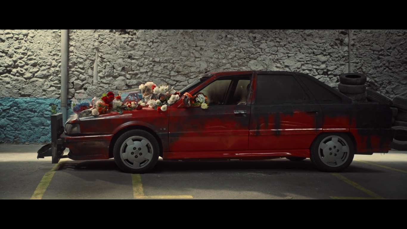 罪证子弹剧照的剧照