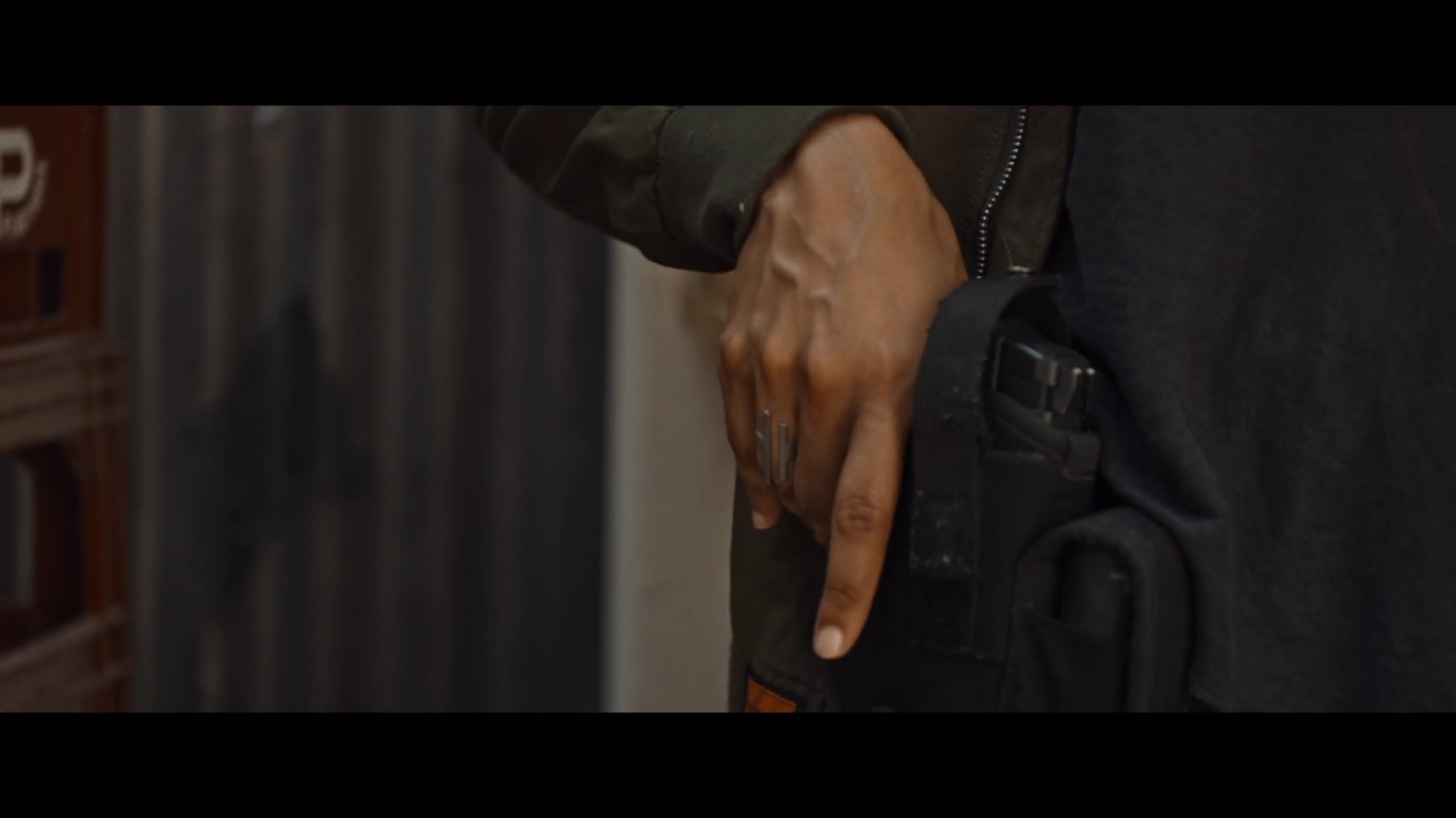 罪证子弹剧照的剧照