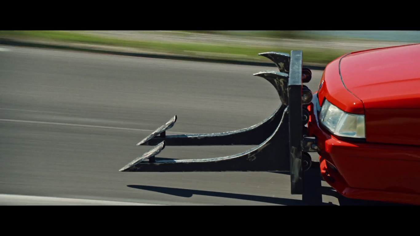 罪证子弹剧照的剧照