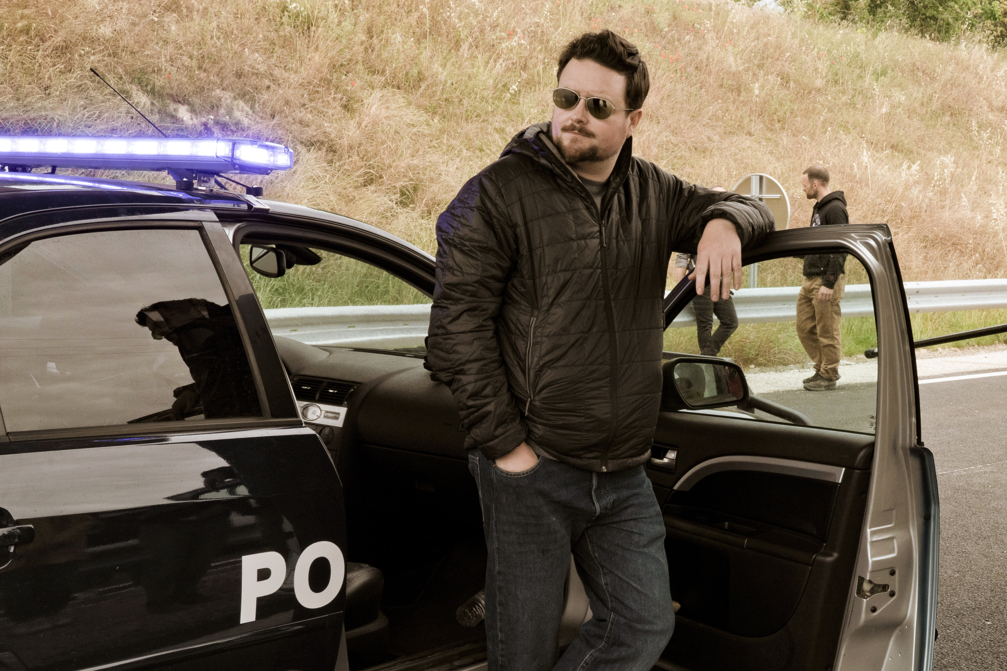 罪证子弹剧照的剧照