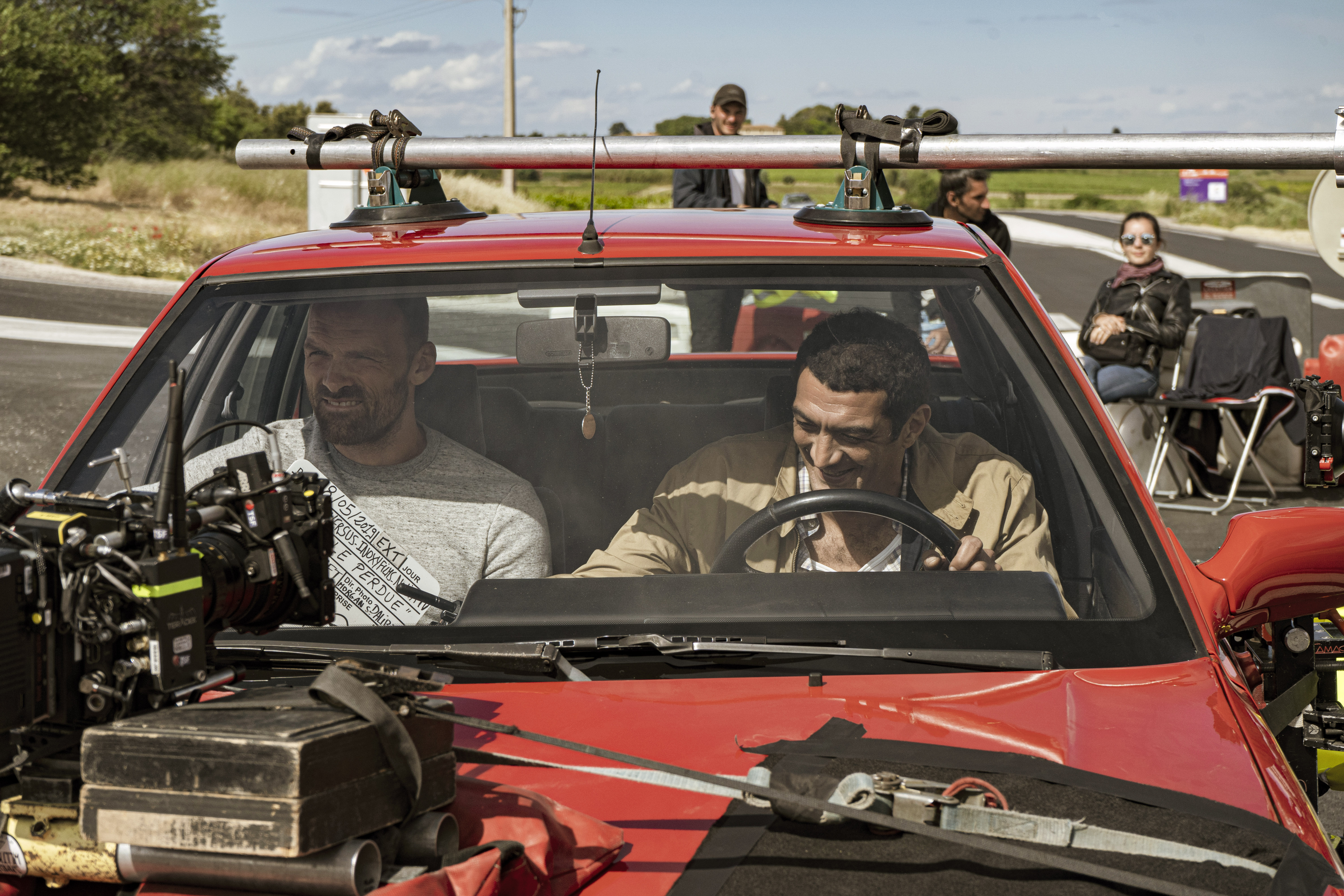 罪证子弹剧照的剧照