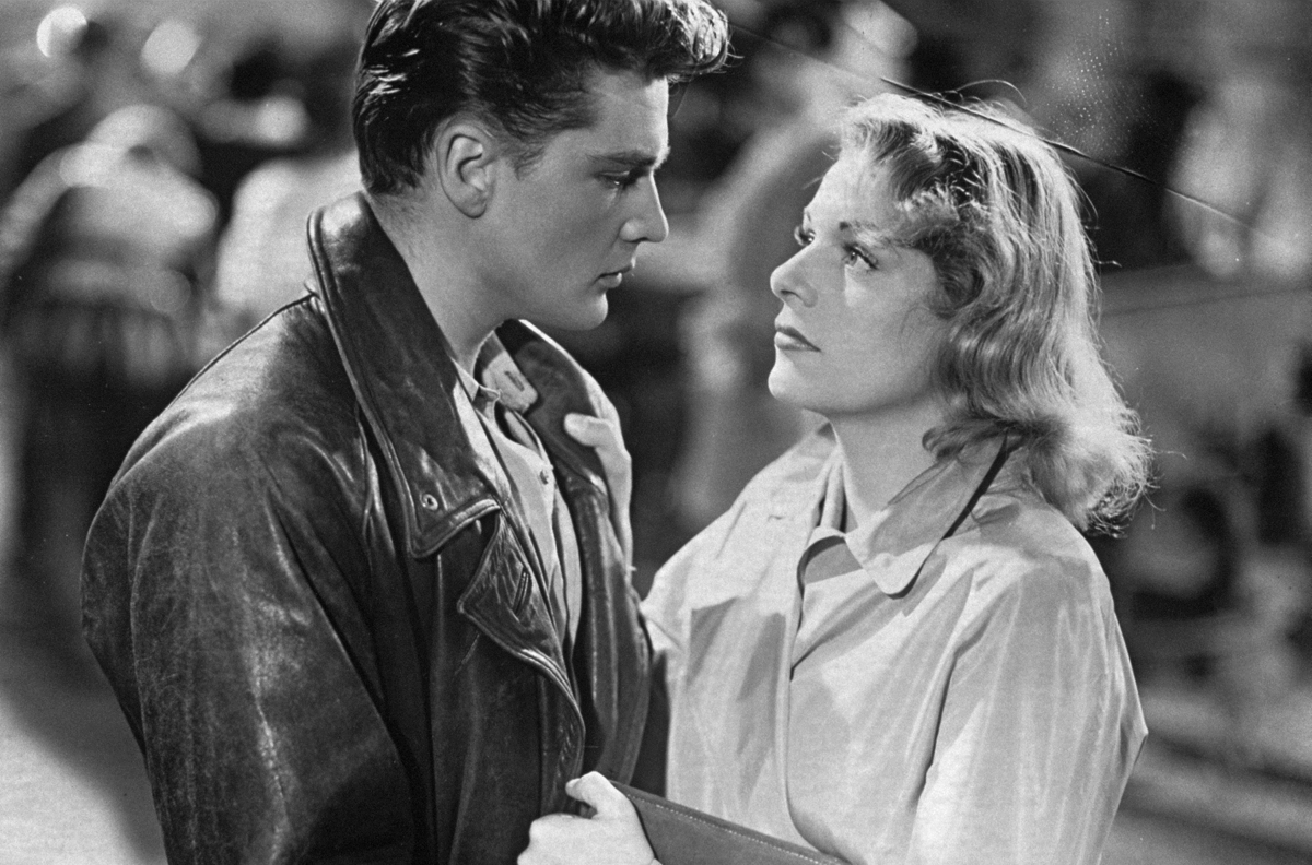 夏日时光剧照的剧照