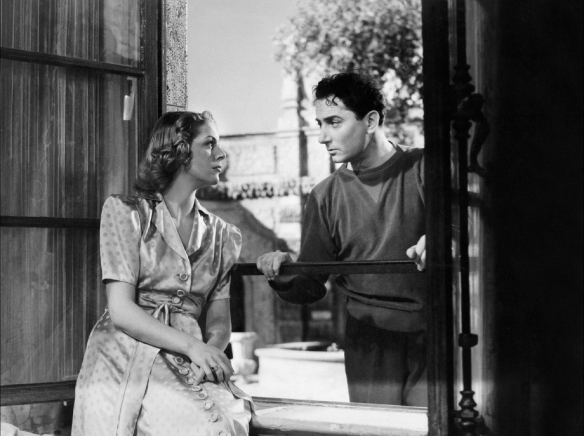 夏日时光剧照的剧照