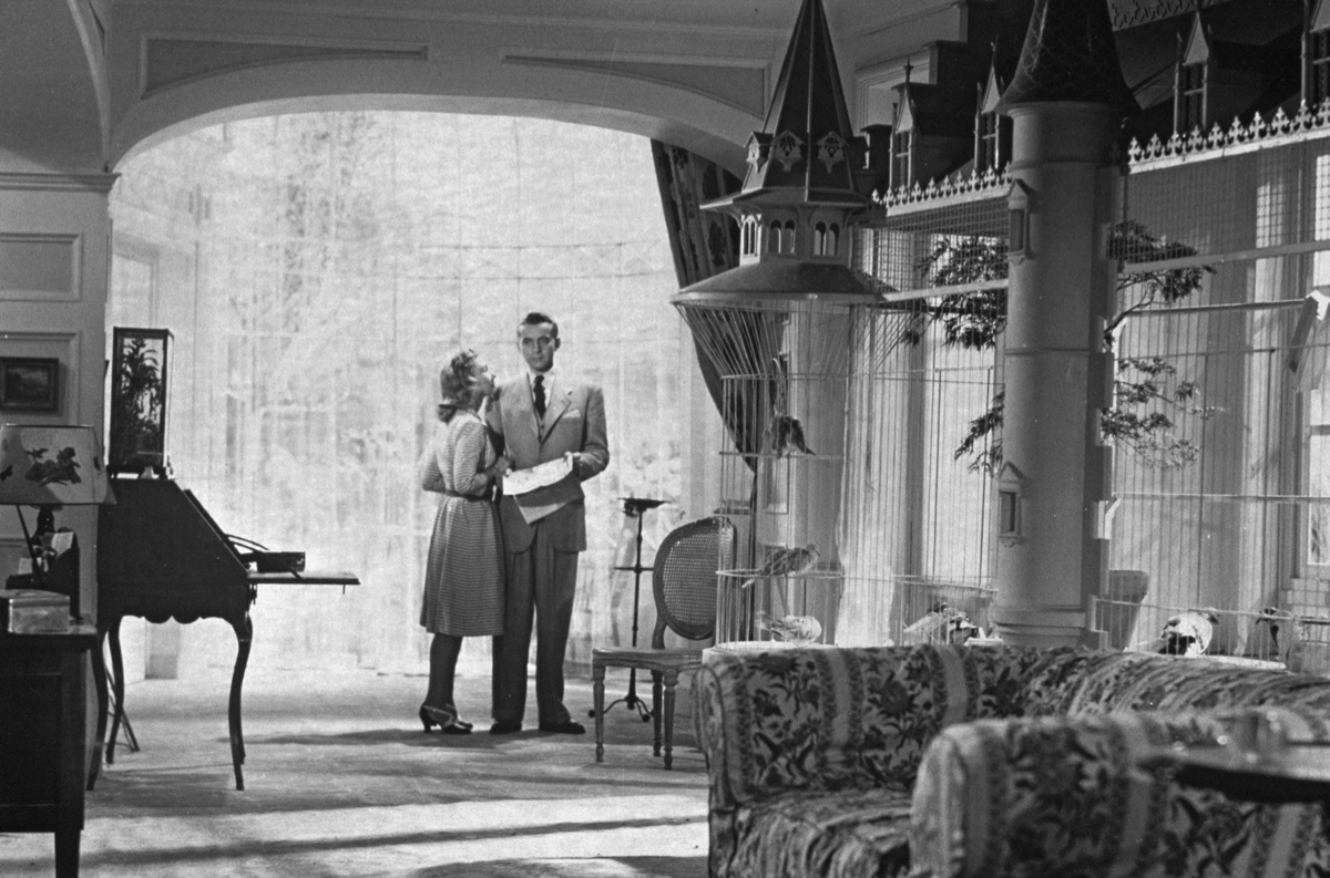 夏日时光剧照的剧照