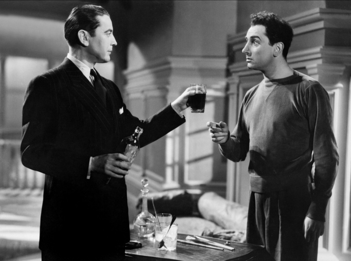 夏日时光剧照的剧照