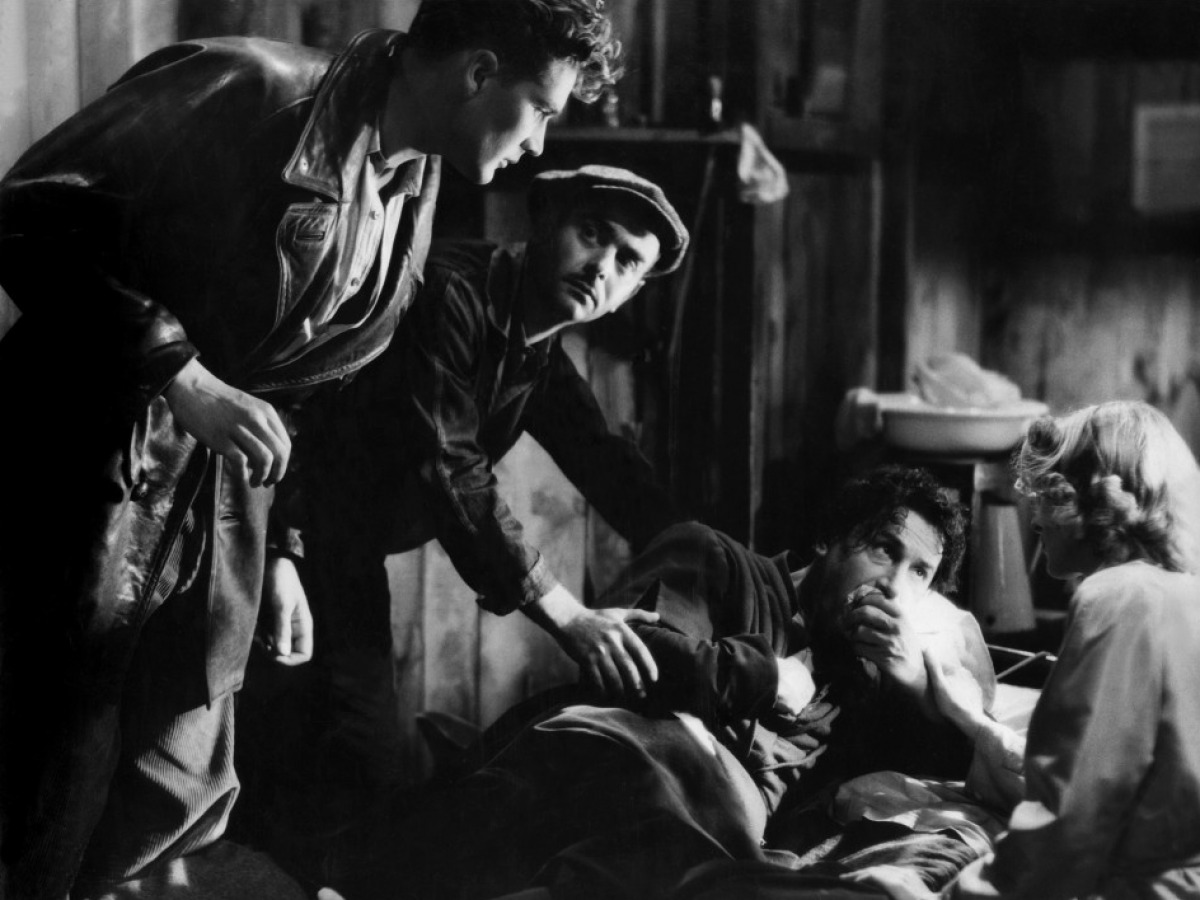 夏日时光剧照的剧照