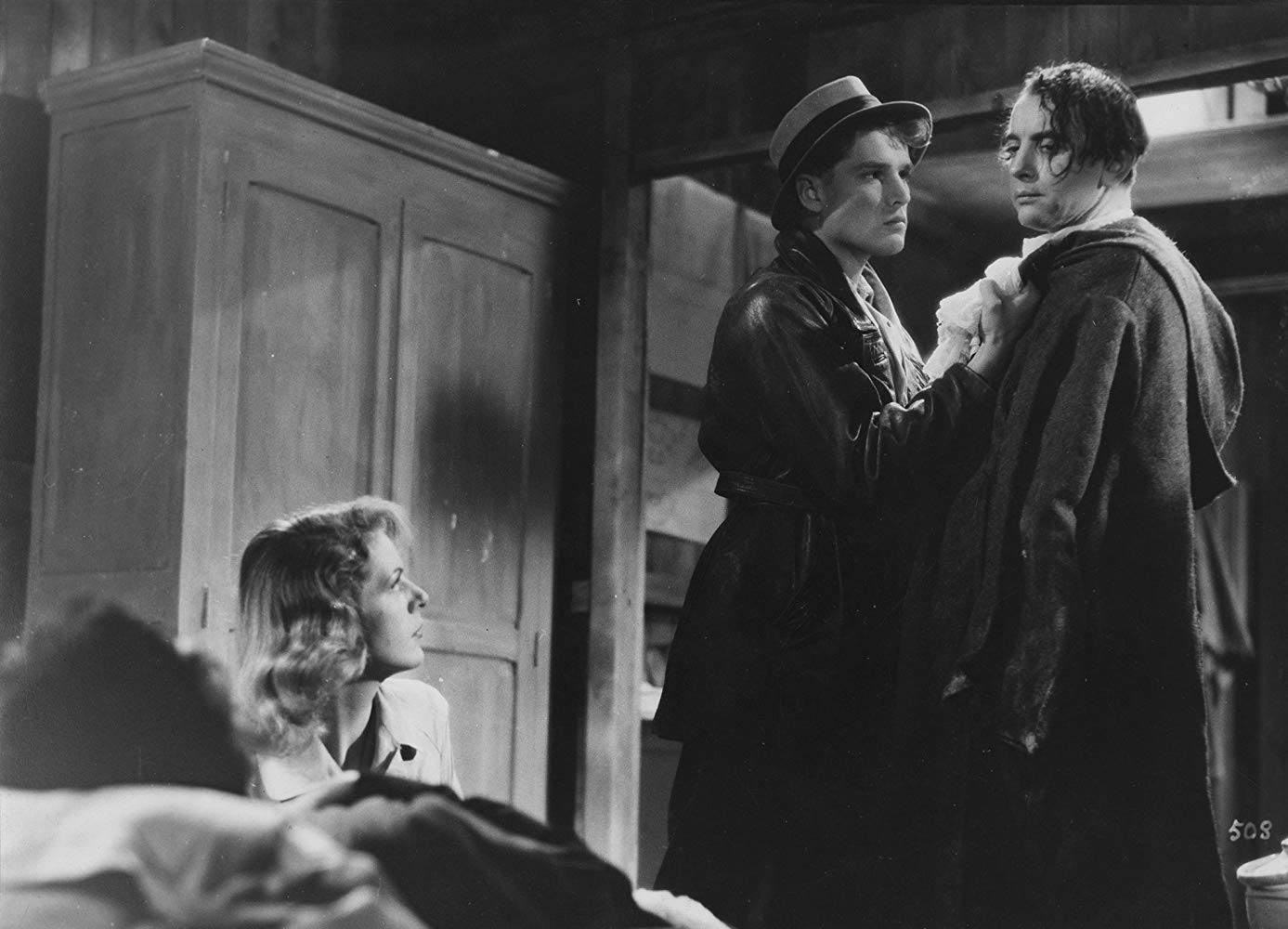 夏日时光剧照的剧照