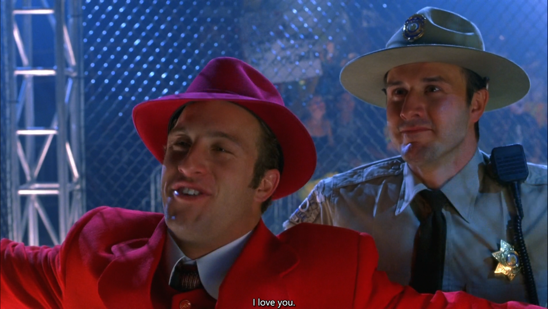 跤坛风云剧照的剧照