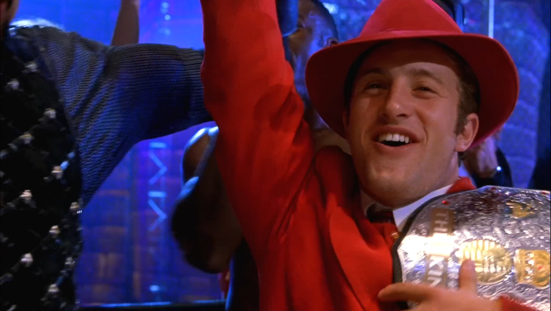 跤坛风云剧照的剧照