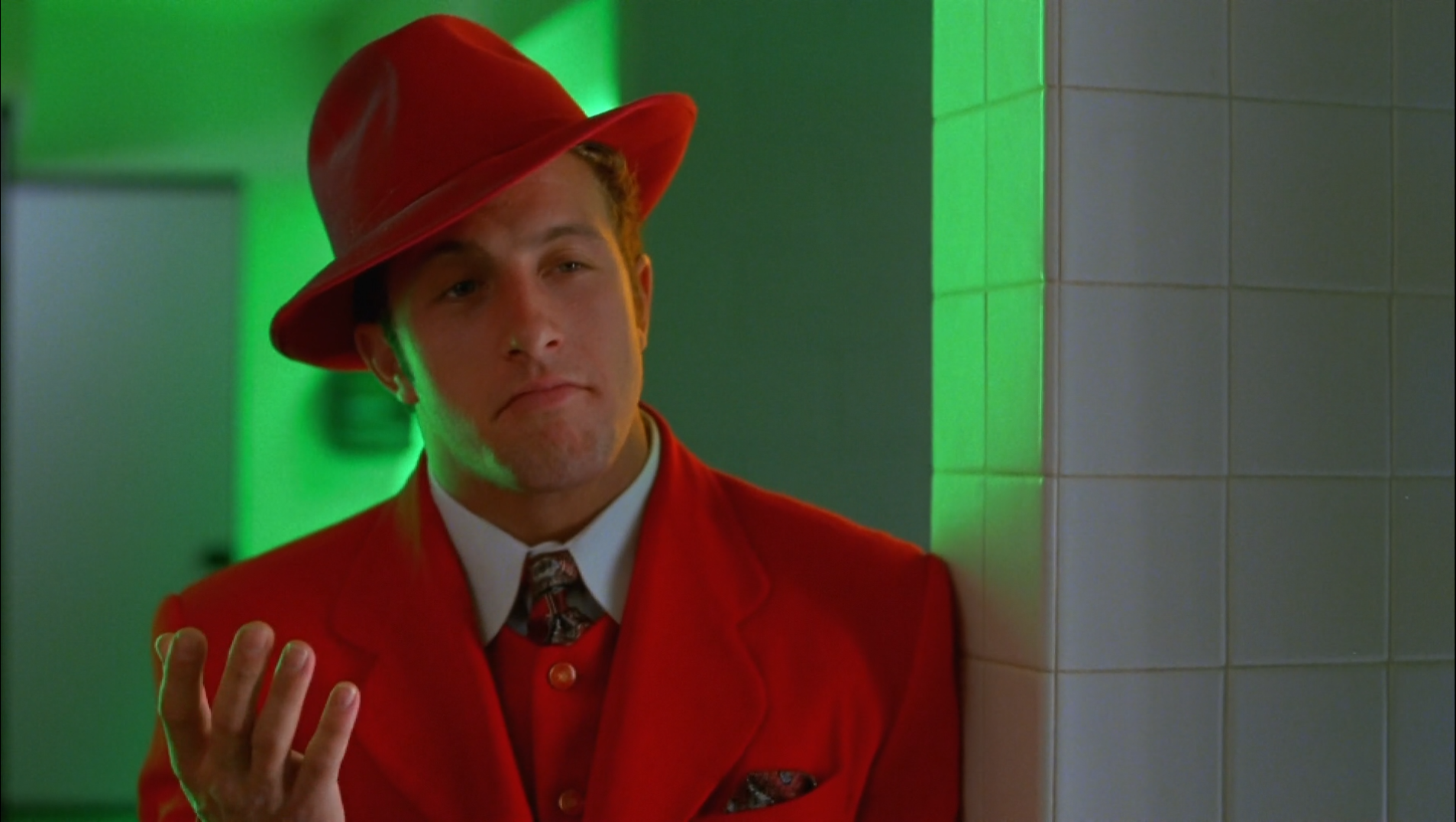 跤坛风云剧照的剧照