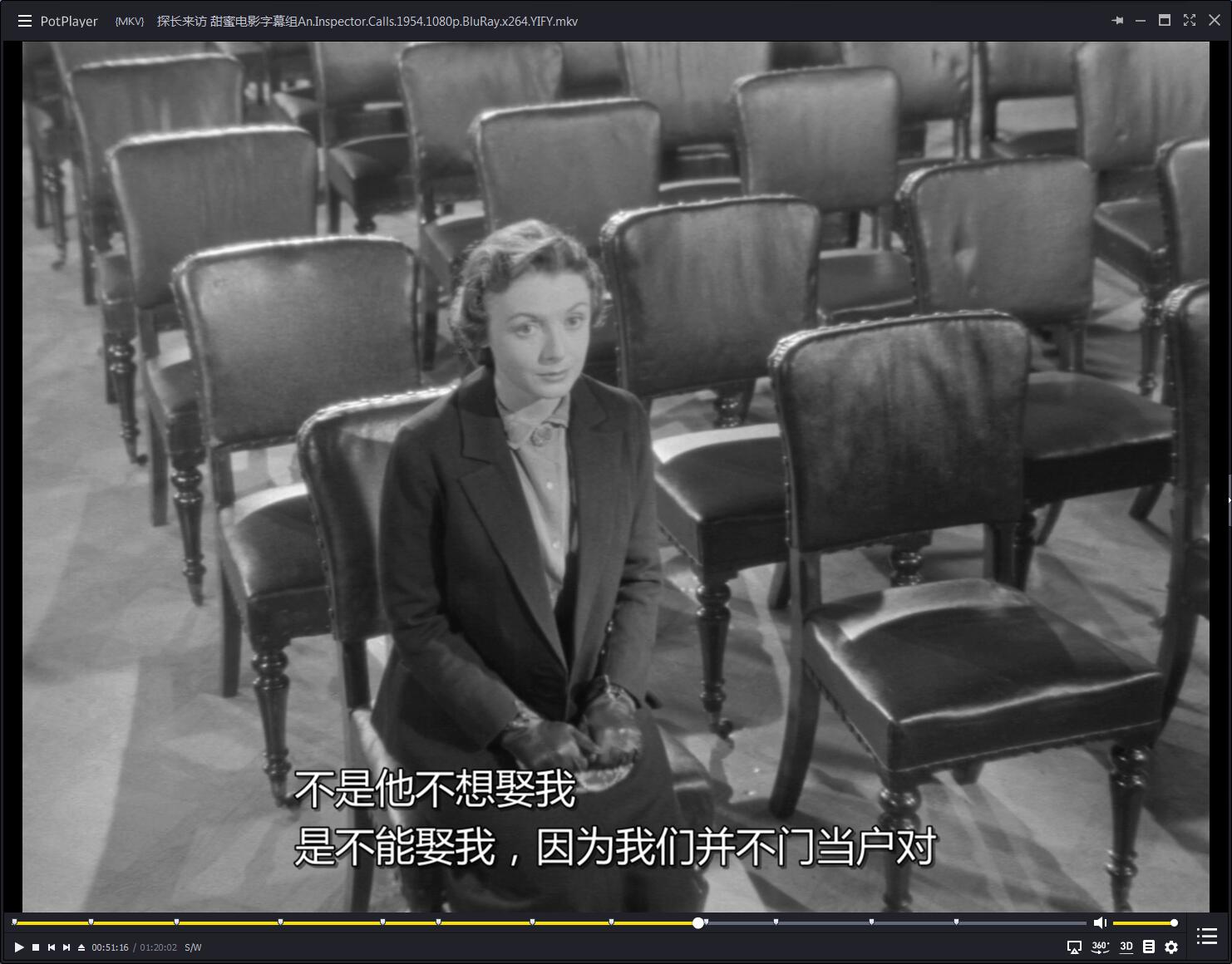 探长来访剧照的剧照