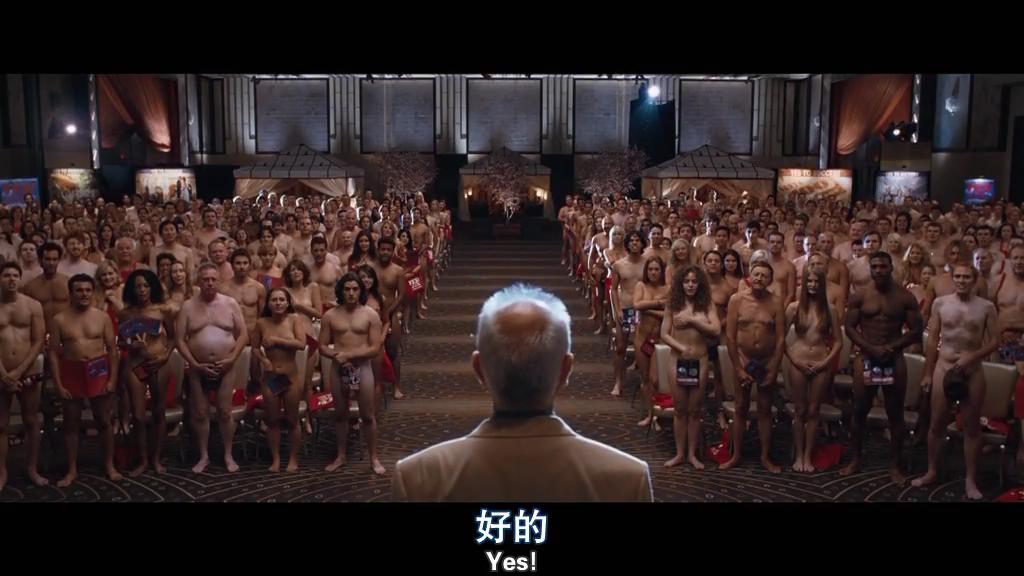 好好先生剧照的剧照