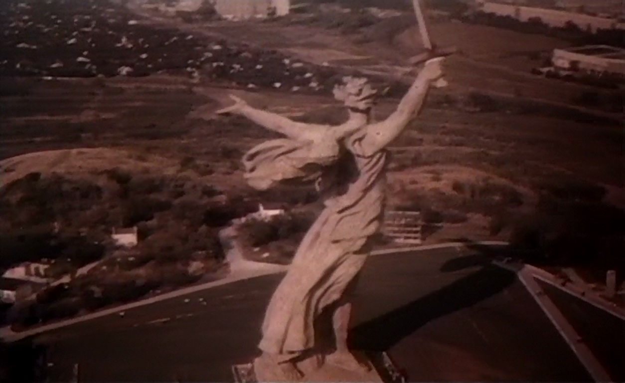 斯大林格勒大血战剧照的剧照