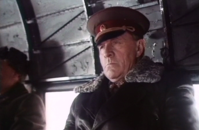 斯大林格勒大血战剧照的剧照