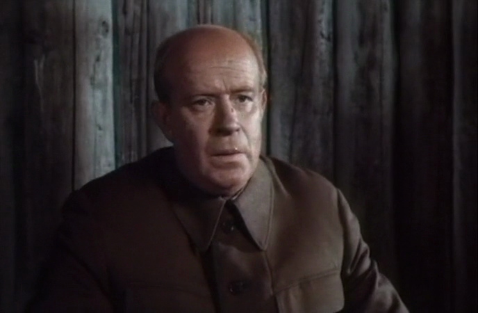 斯大林格勒大血战剧照的剧照