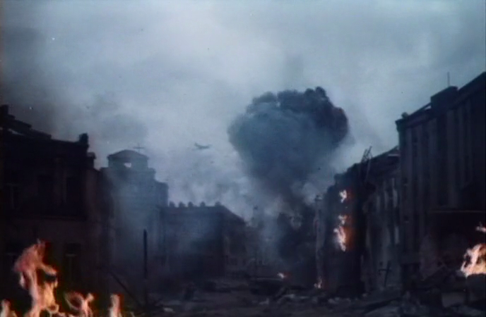 斯大林格勒大血战剧照的剧照